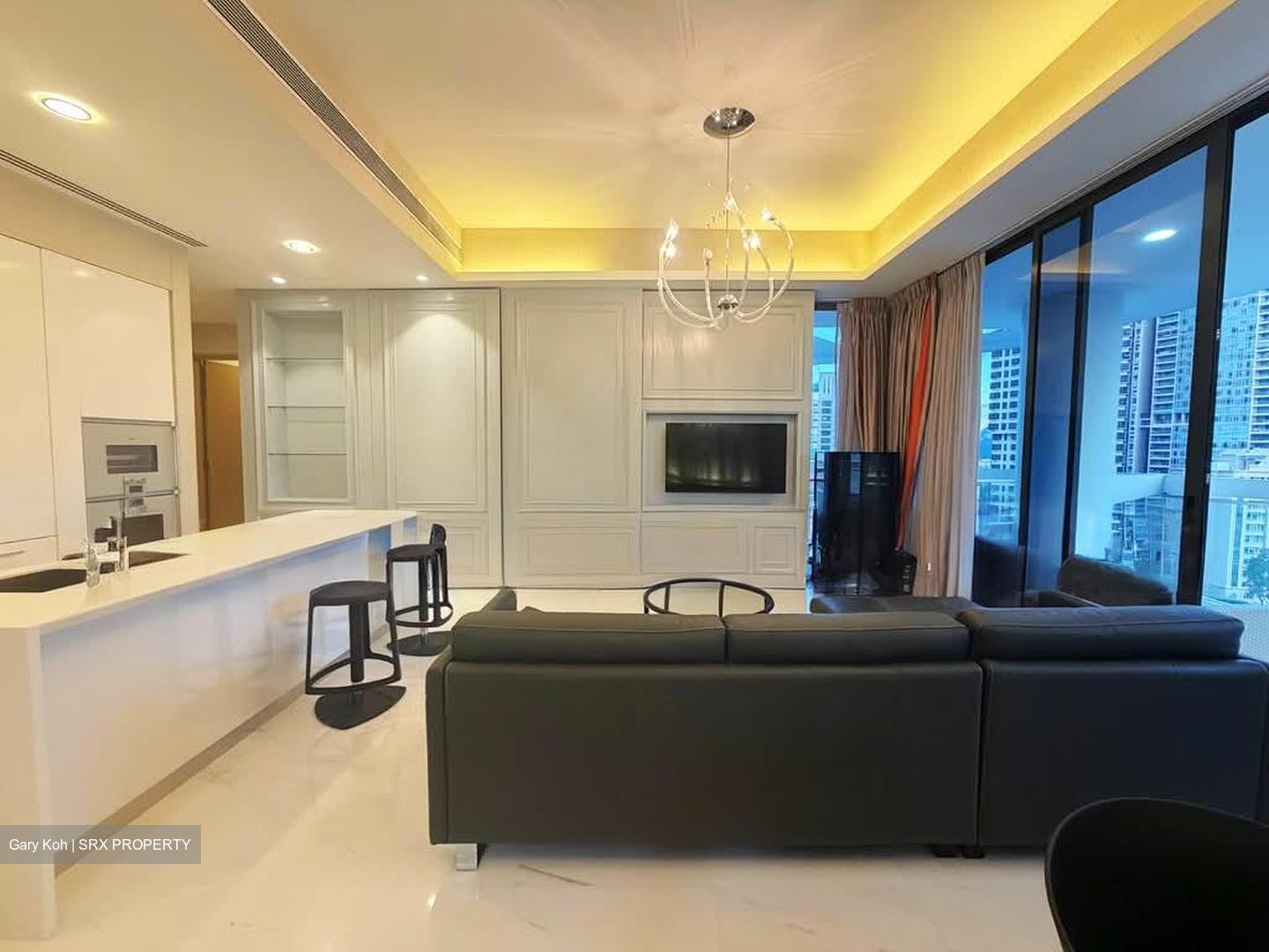 Skyline 360 @ Saint Thomas Walk (D9), Condominium #551700361